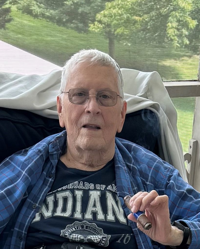 Robert "Bob" J. Slaughter