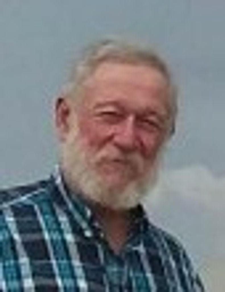 Larry Wayne Downing Profile Photo