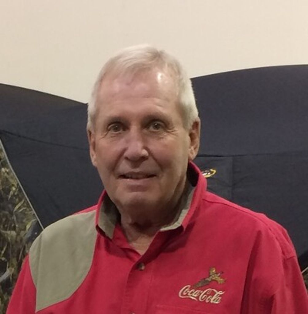 Douglas Arthur Goehring Profile Photo