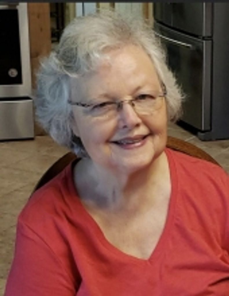 Sandra June Price Profile Photo