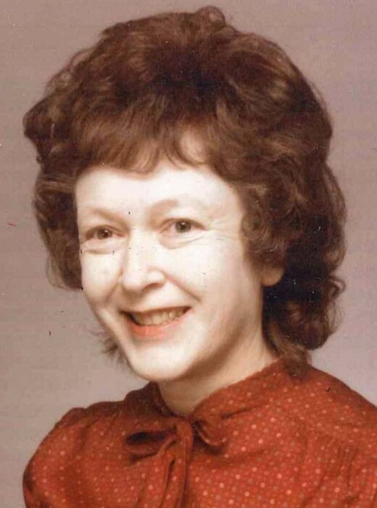 Donna (Hamman)  Heller