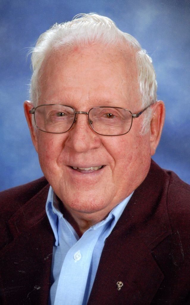 George Carlson