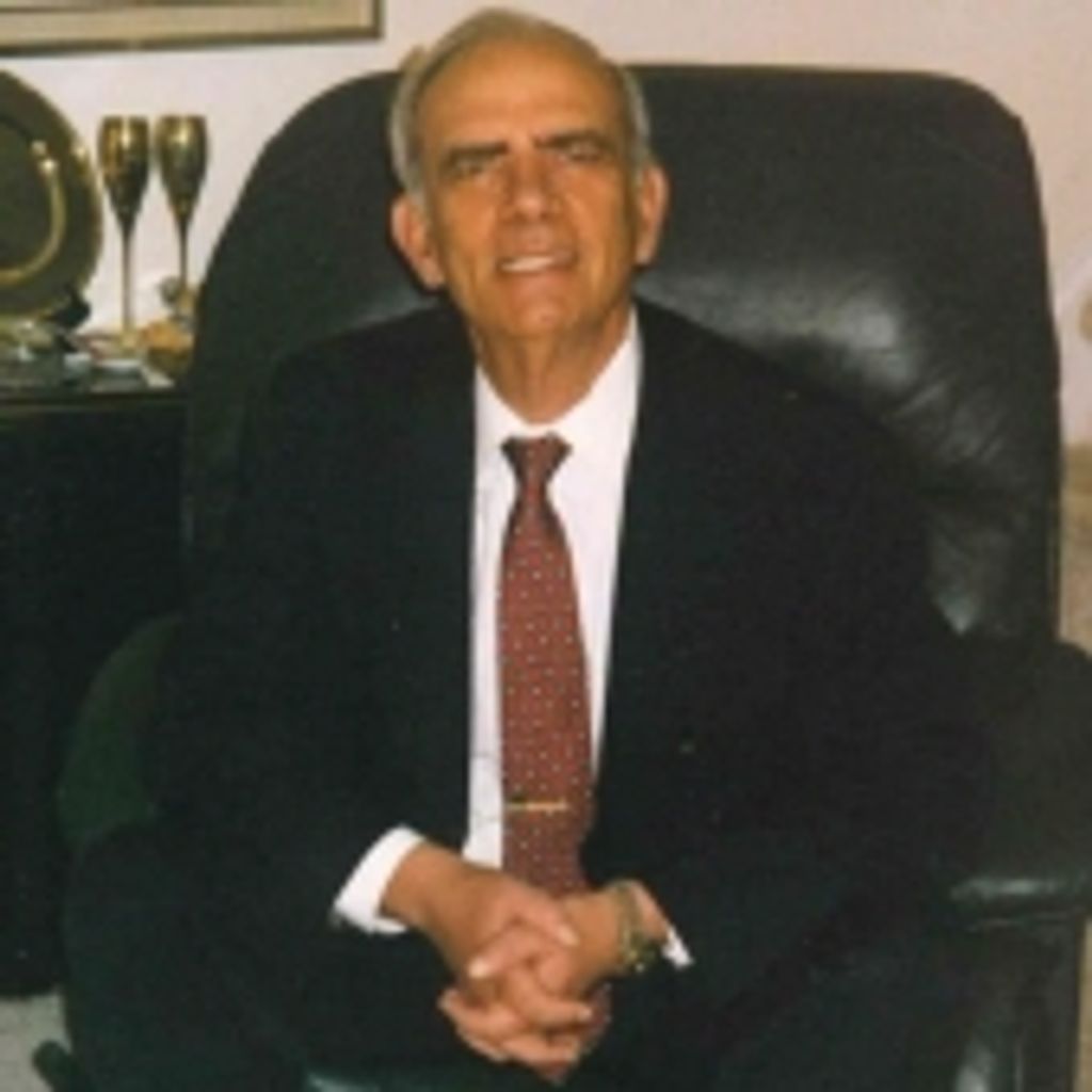 Paul S. Raphael, M.D.