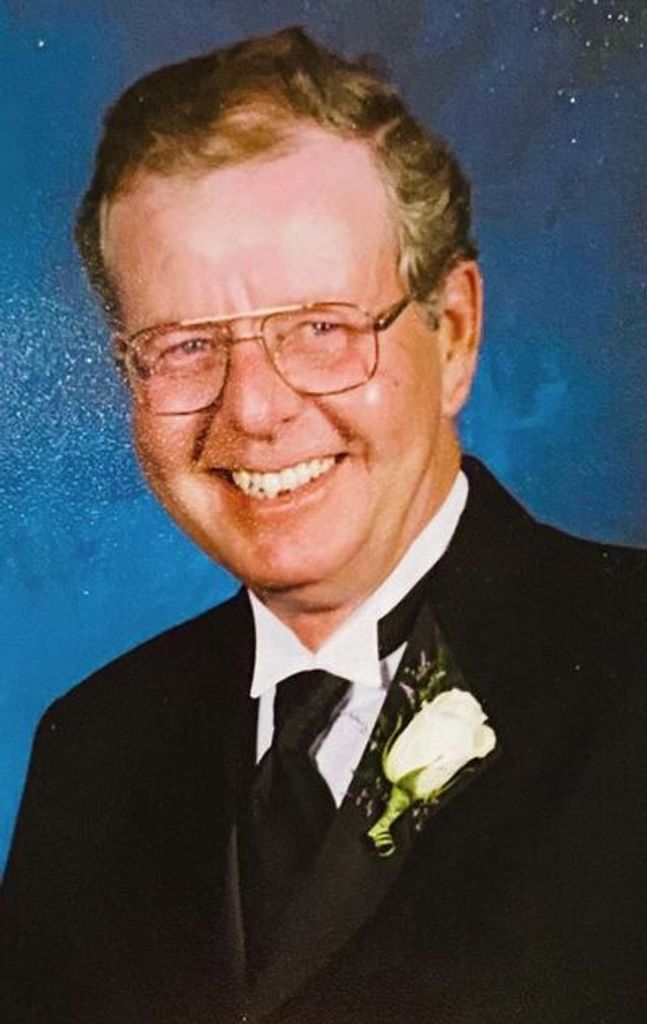 Van Cole Profile Photo