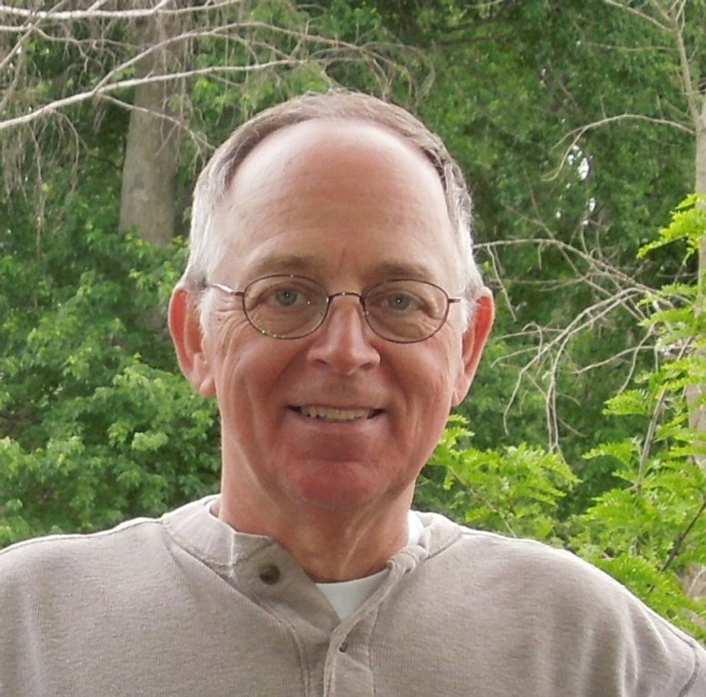 Thomas D. Redick