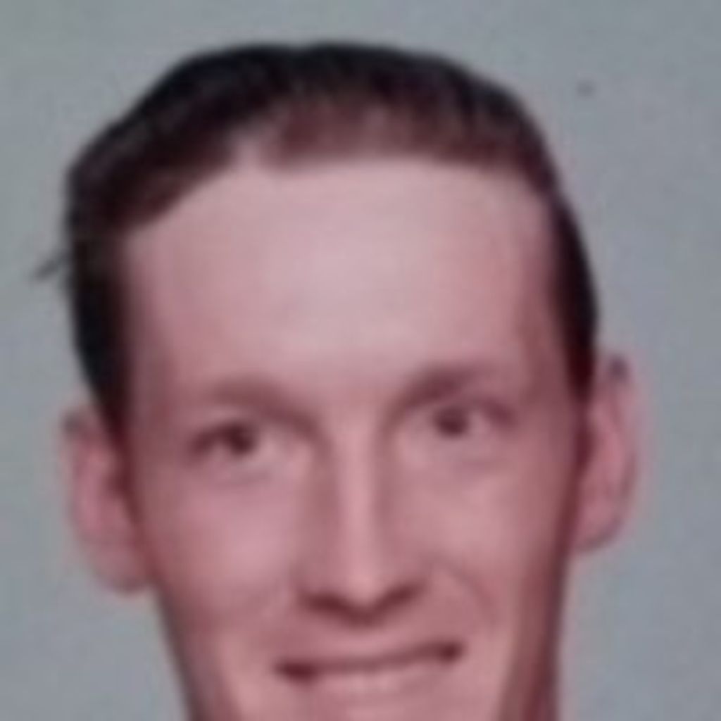 Frederick Bartells Profile Photo