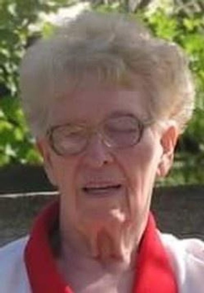 Barbara L. Archer