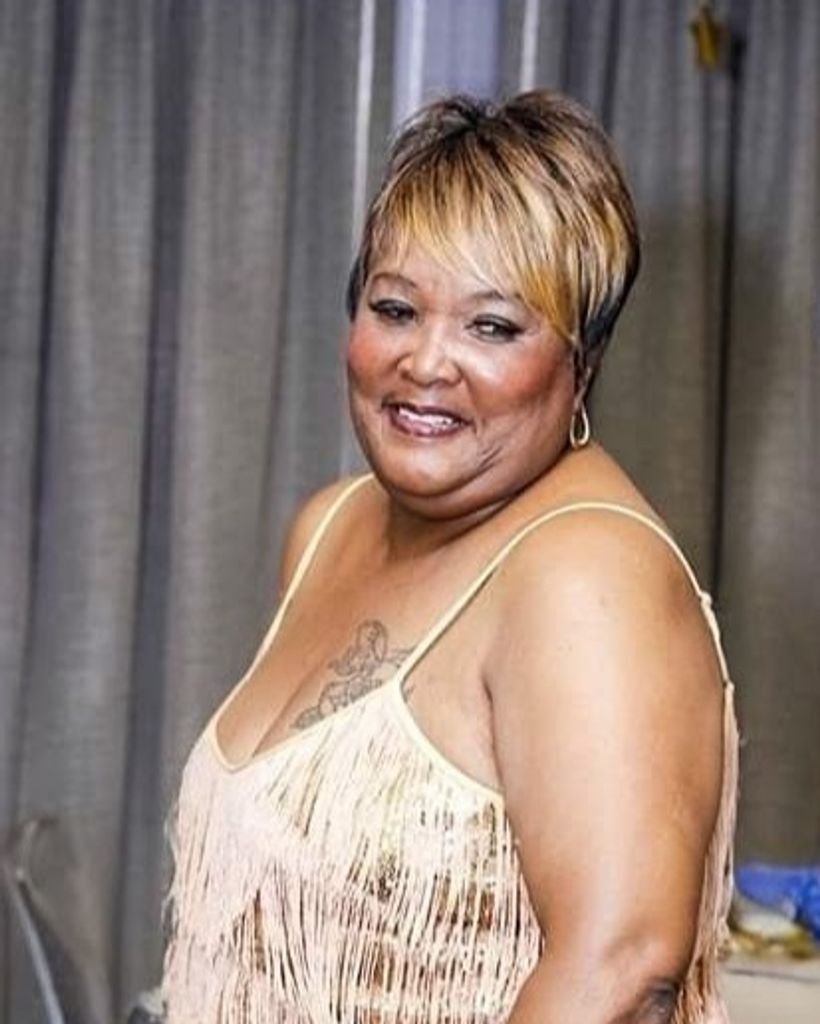 Judy A. Livermon