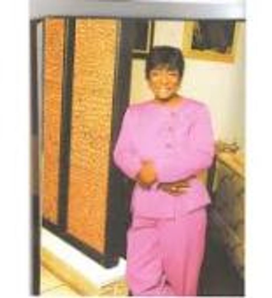 Eleanor Chatman Profile Photo