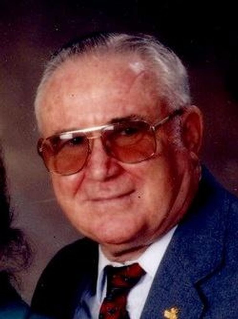Billy D. Pittman