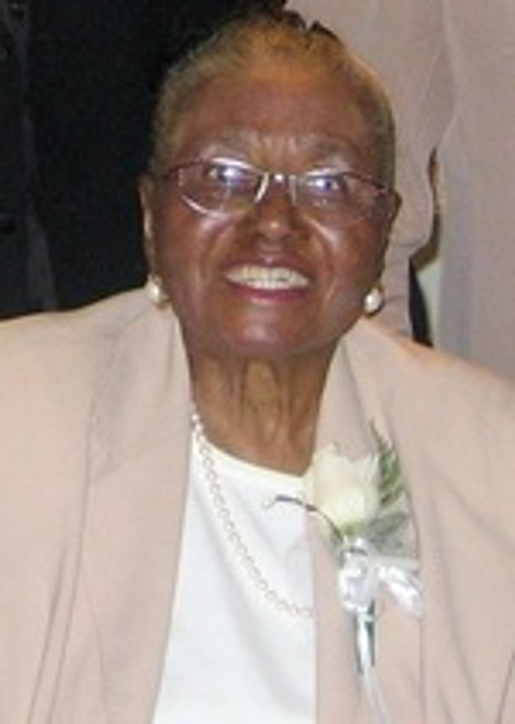 Elizabeth Laitmore