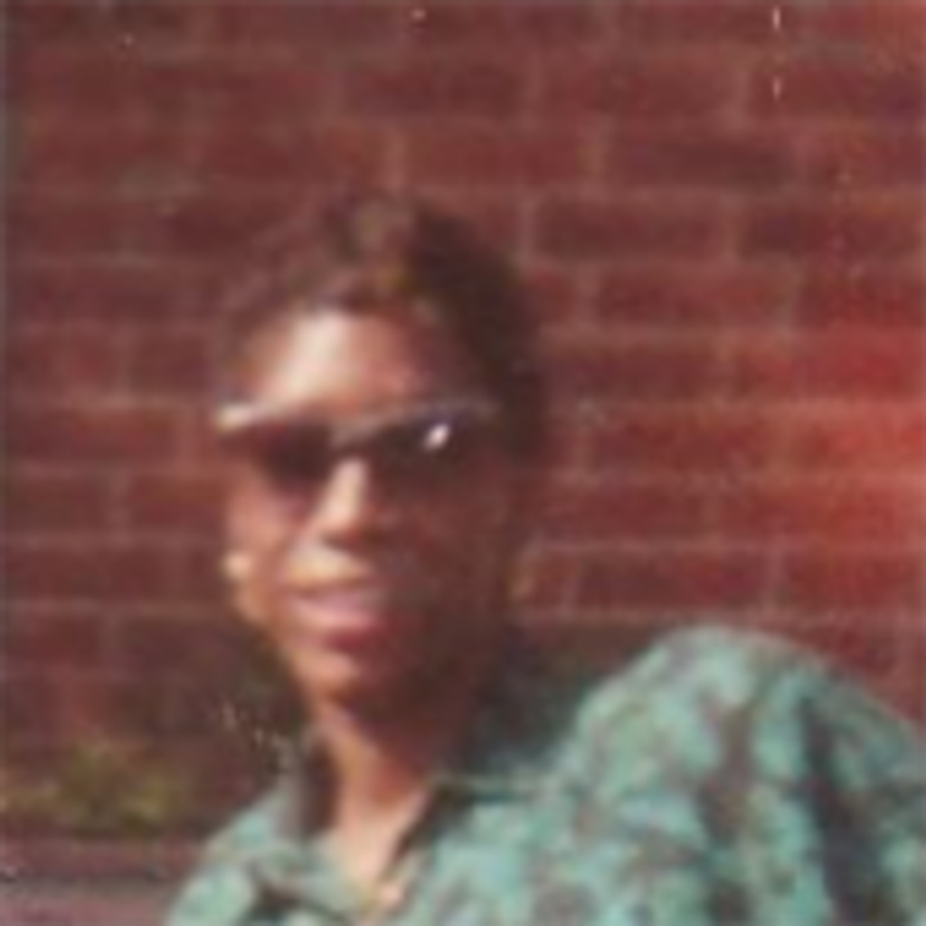 Cynthia  Darlene Jones