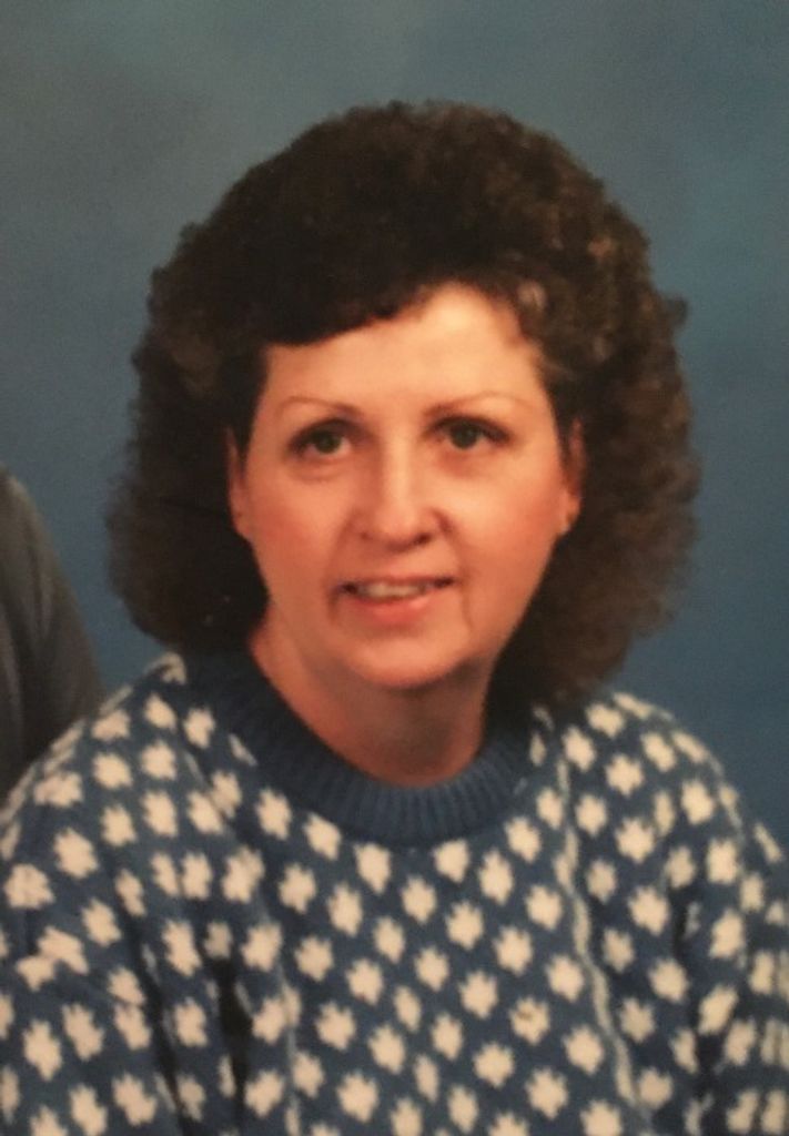 Laura Walker