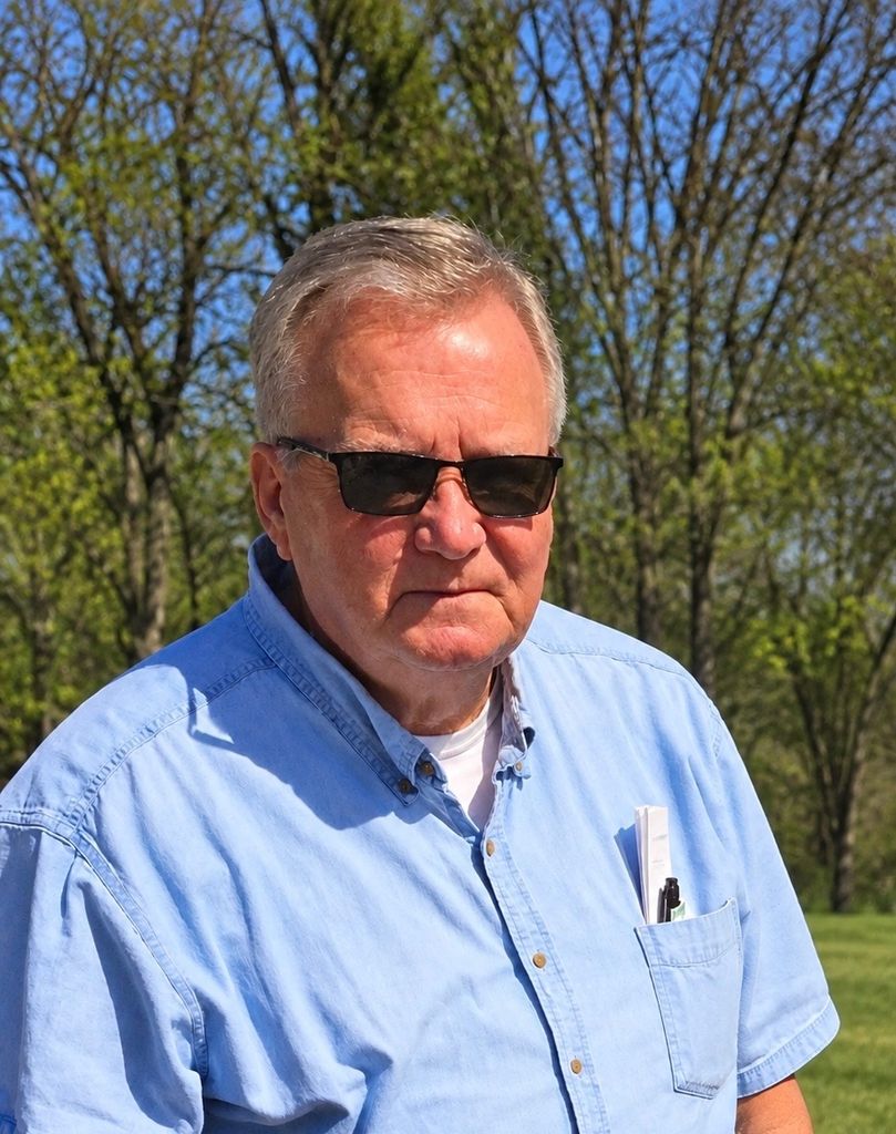 Gregory Allen Reese Sr. Profile Photo