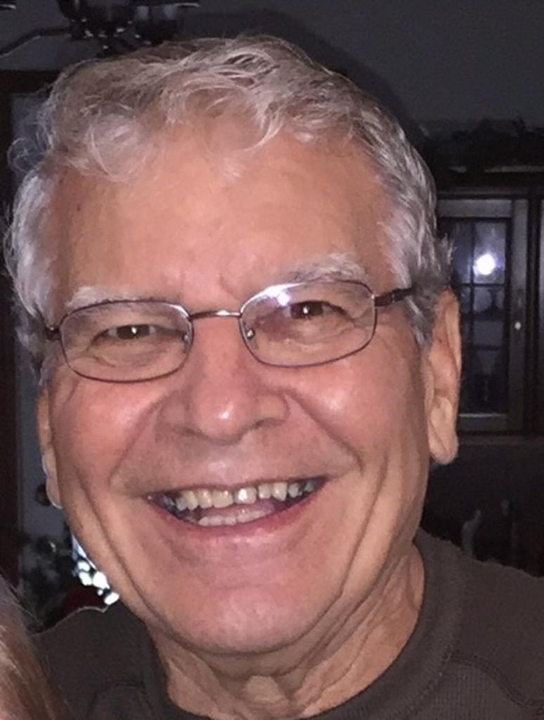 Carmen Louis Vigliotti Profile Photo