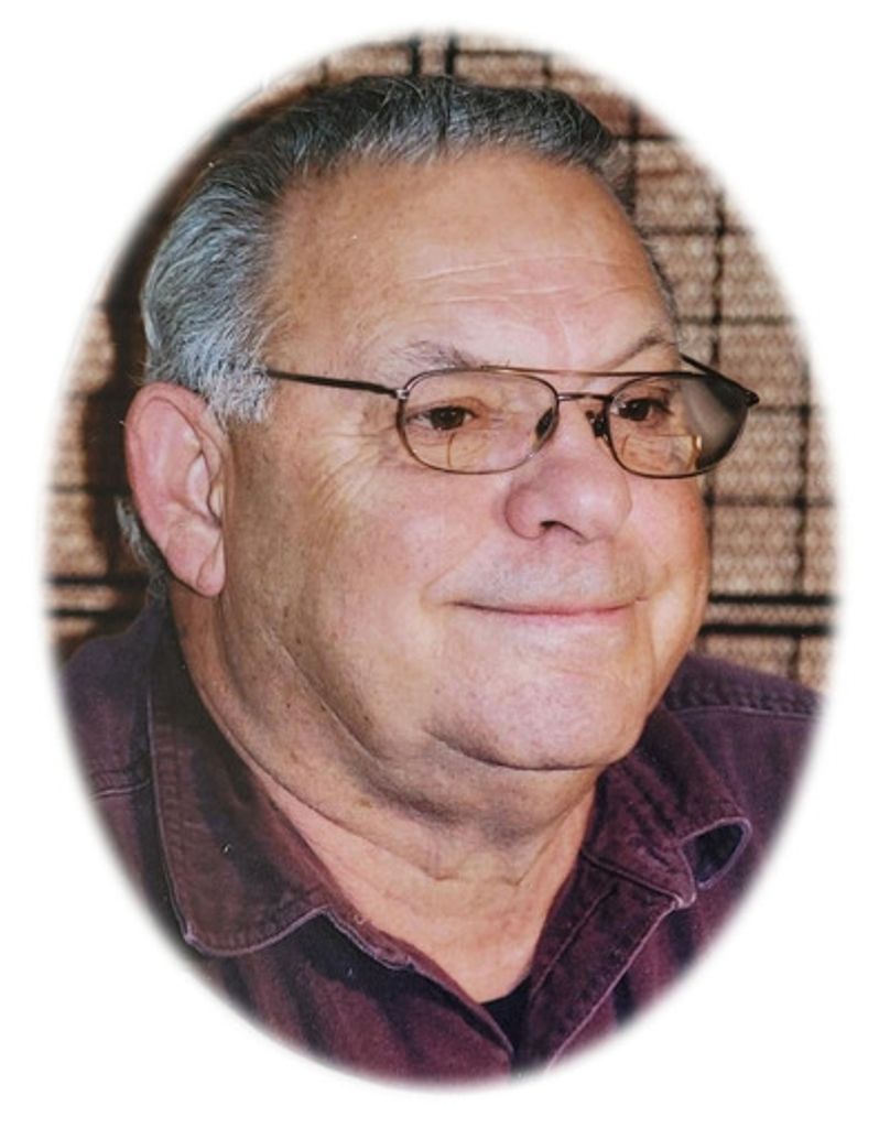 Ernest "Ernie" John Dill Profile Photo