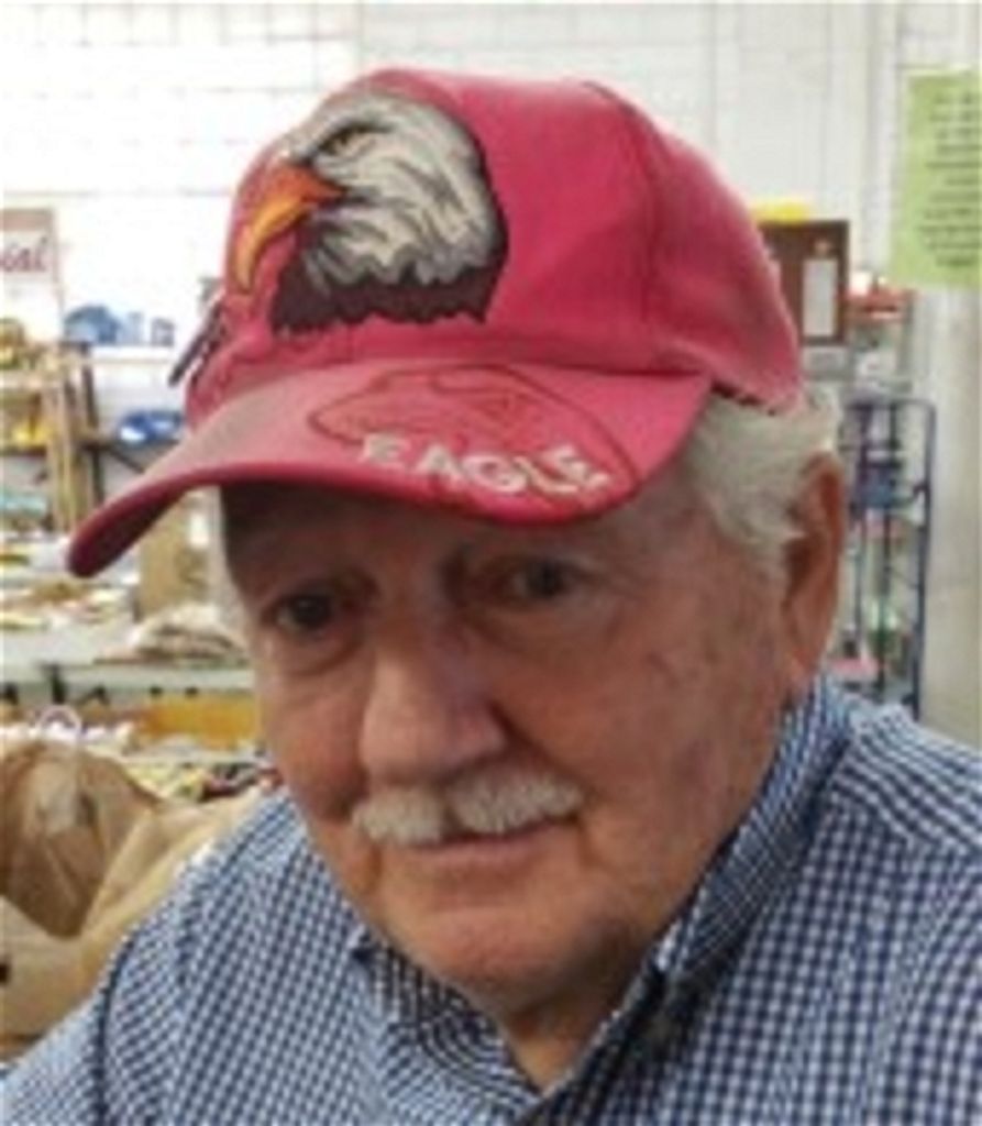 Lee R Hoggatt Profile Photo