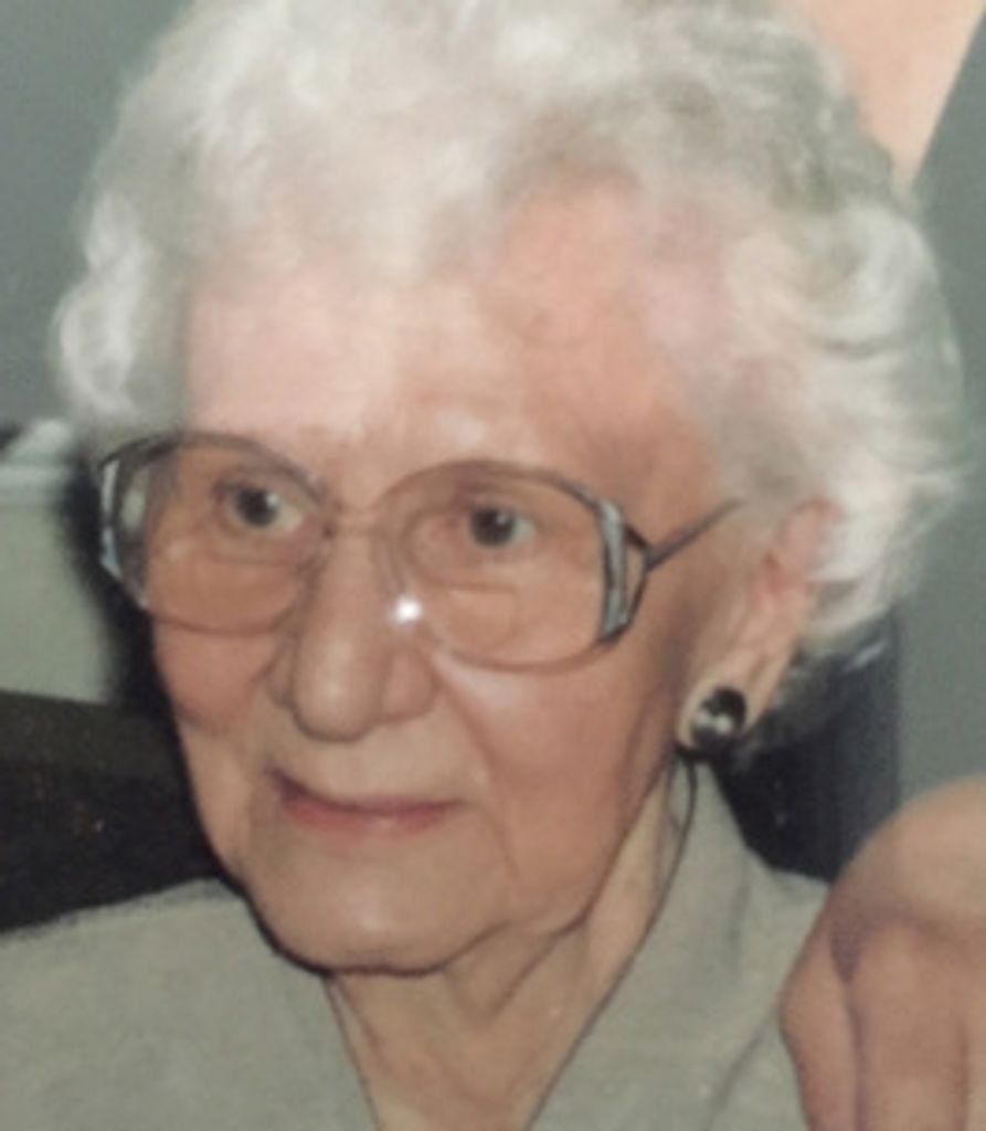 Frances Wilson Profile Photo