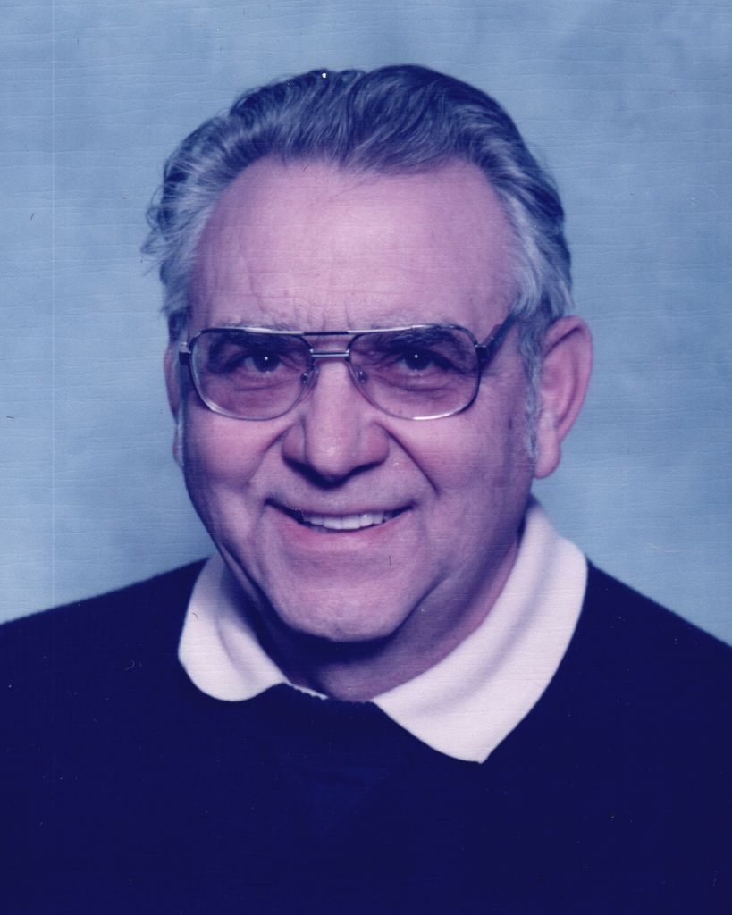 Thomas J. Natoli Profile Photo