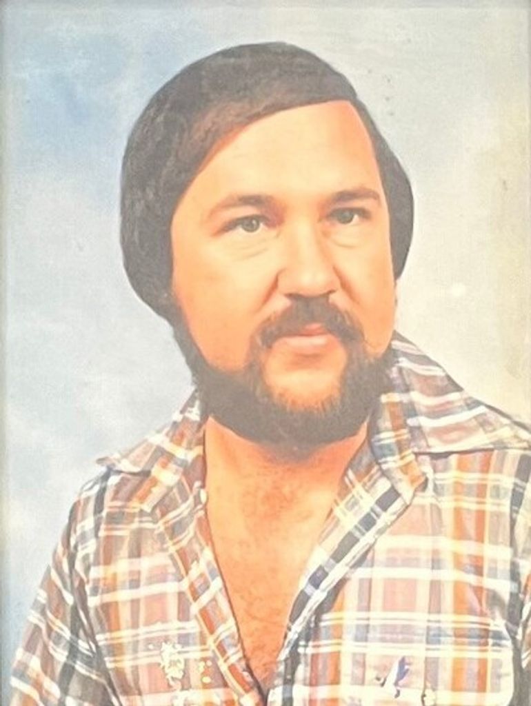 Patrick S. Martin Profile Photo