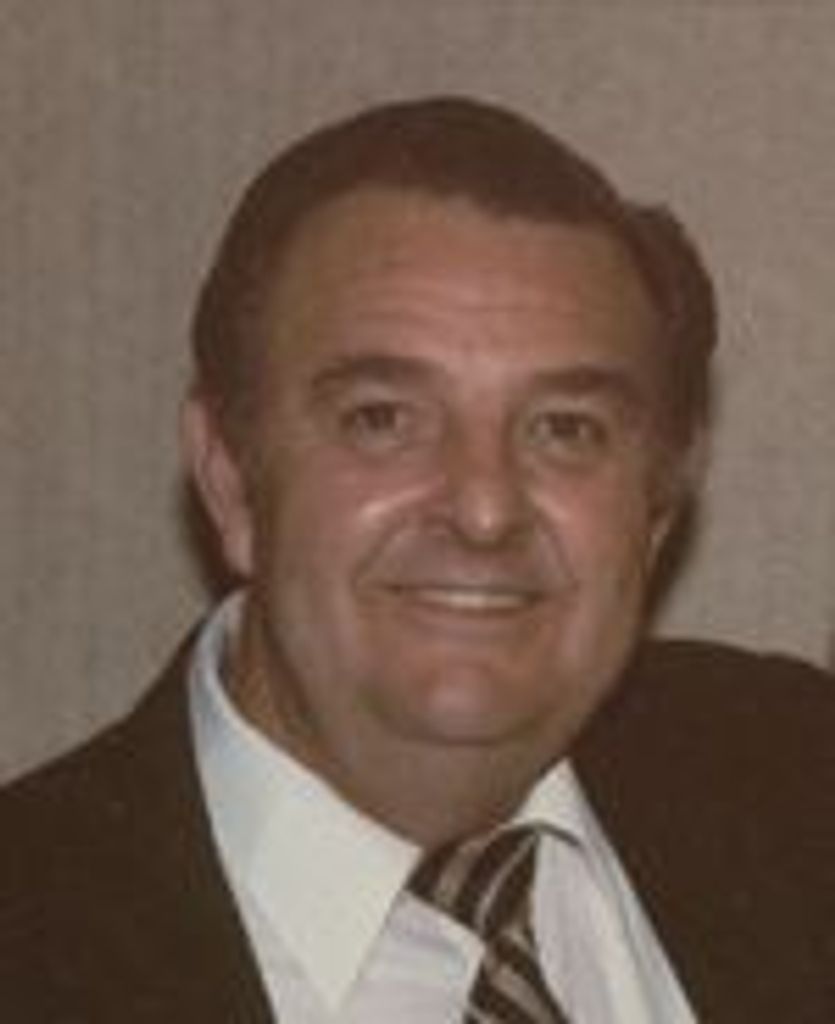 Richard Earl Kitchen