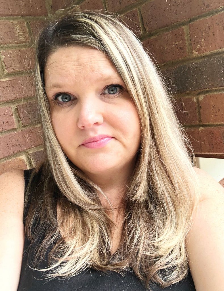 Leslie Wilkie Soto Profile Photo