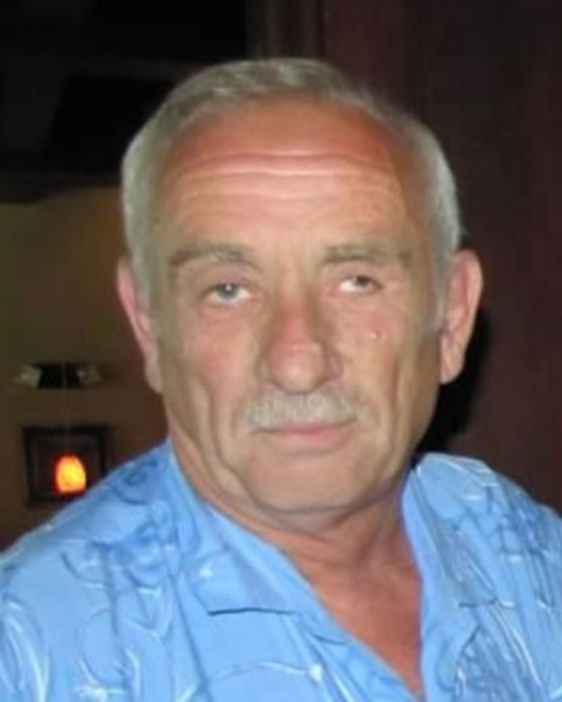 Lewis Henry Hines Jr.