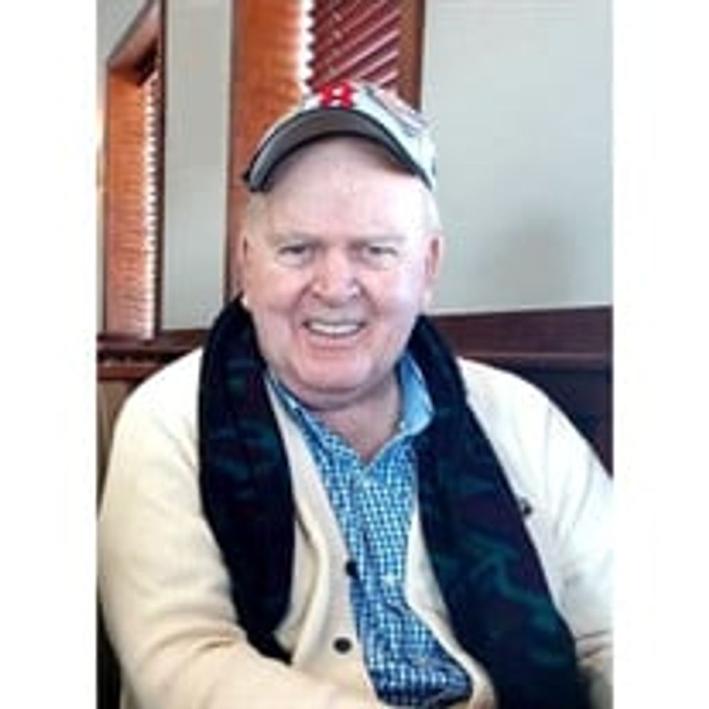 George T. O'Donnell Profile Photo