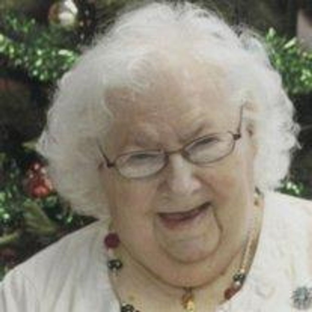 Veronica Hopfauf