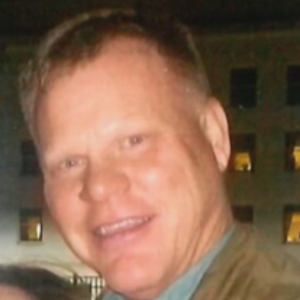 Paul Rodman Klauss