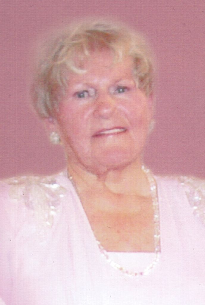 Ruth Ann (Fredrickson)  LeClaire
