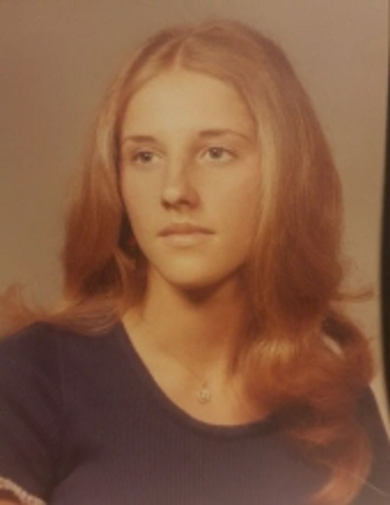 Teresa M. Burkhart