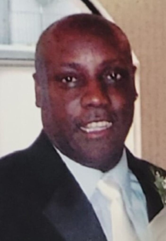 Curtis Oris Dudley Profile Photo