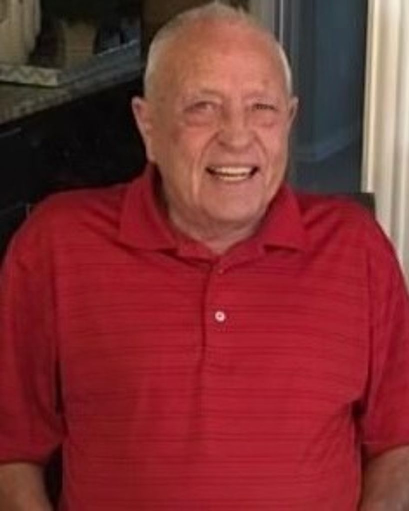 Donald Gene Howard