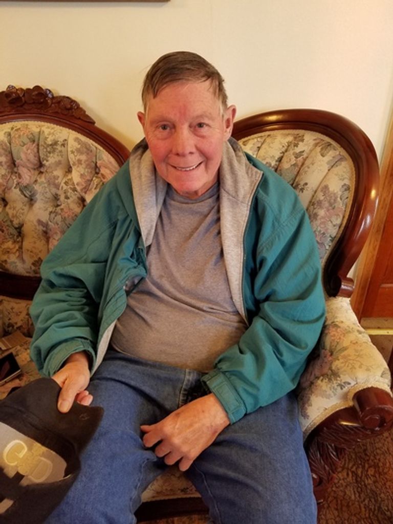 Walter J. Phillips Iii Profile Photo