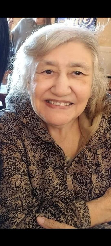 Maria Gloria Martinez Profile Photo