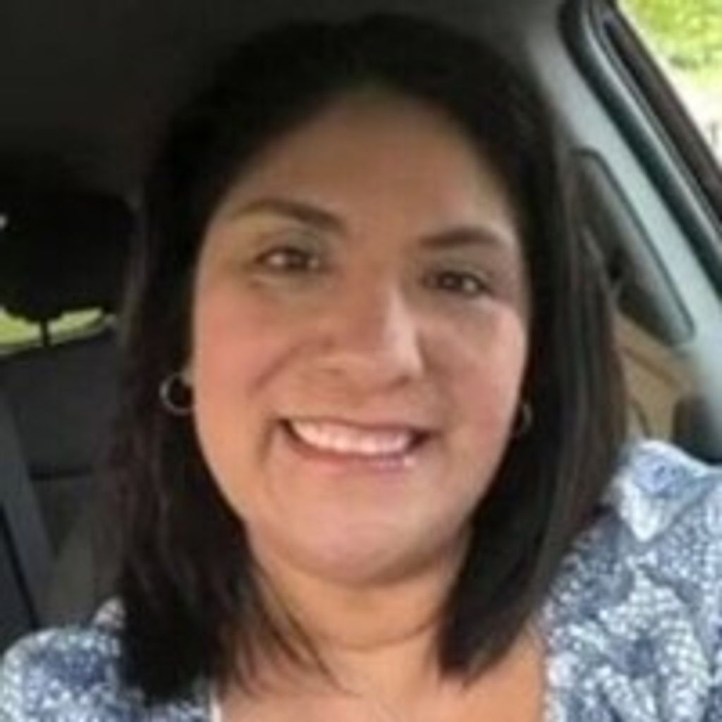 Rachel Gutierrez Petti