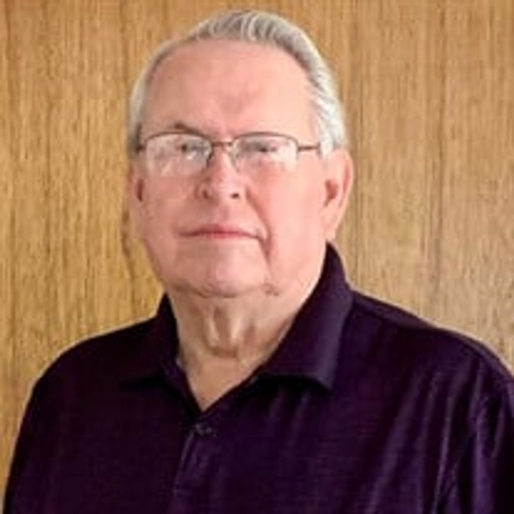 John Bernard Richards