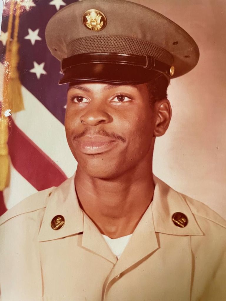 Kenneth Alvin Rogers Profile Photo
