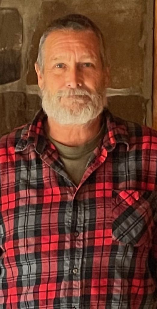 Richard Hall Profile Photo