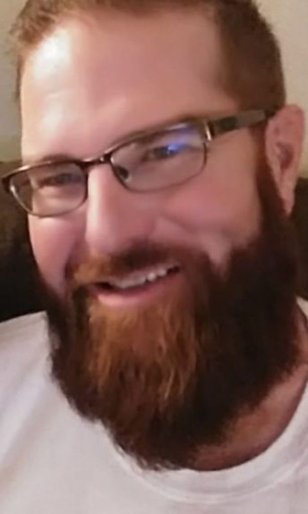 Aaron Lon Helmick
