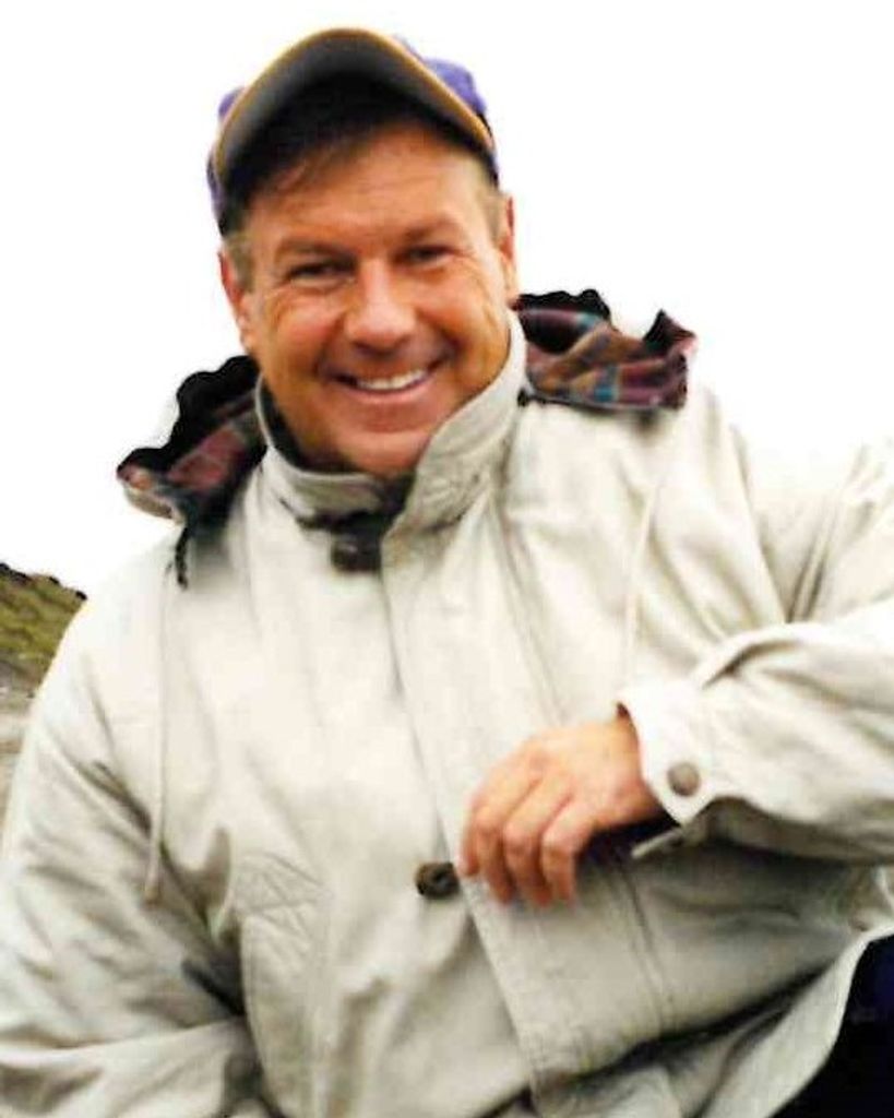 Thomas J Kulik Profile Photo
