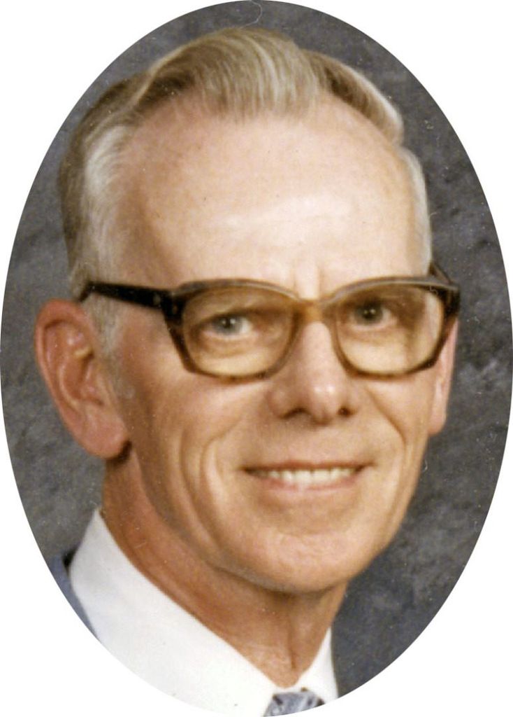 Joseph W. “Joe” Crume, Jr.