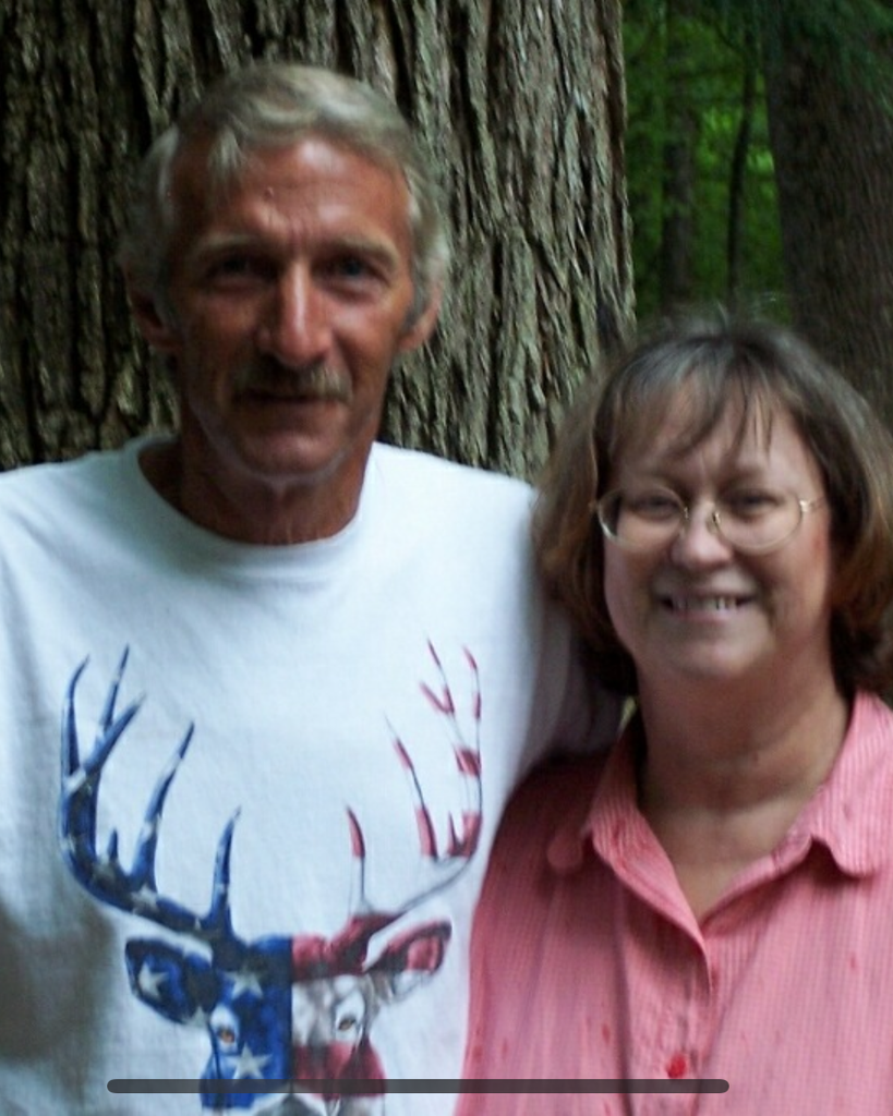 Donna Rader Fox
