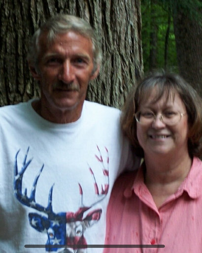 Donna Rader Fox's obituary image