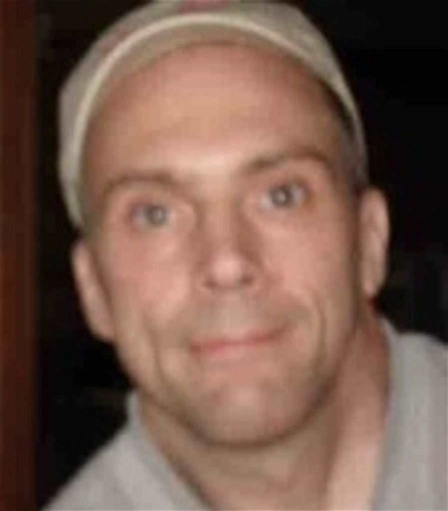 Jeffrey Adams