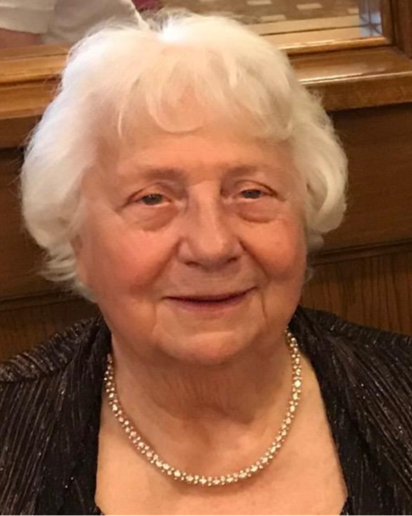 Esther M. Weinman