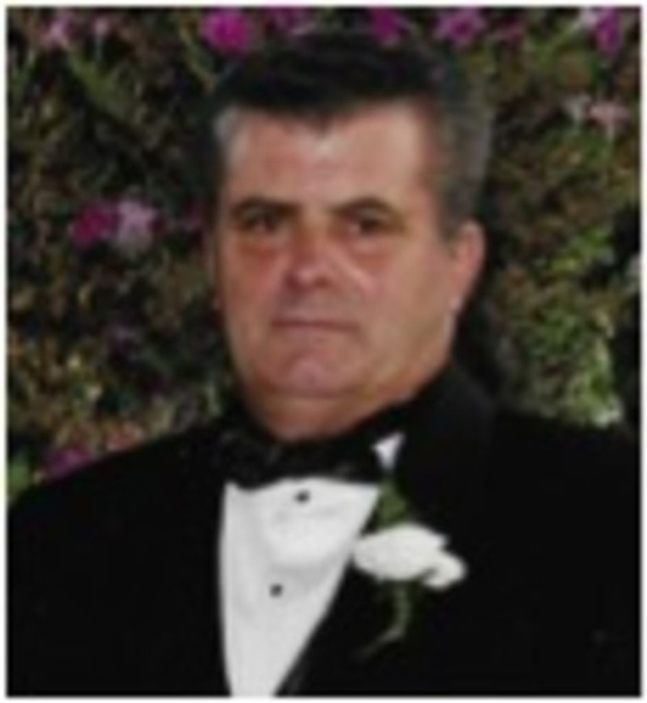 Robert Blanchet