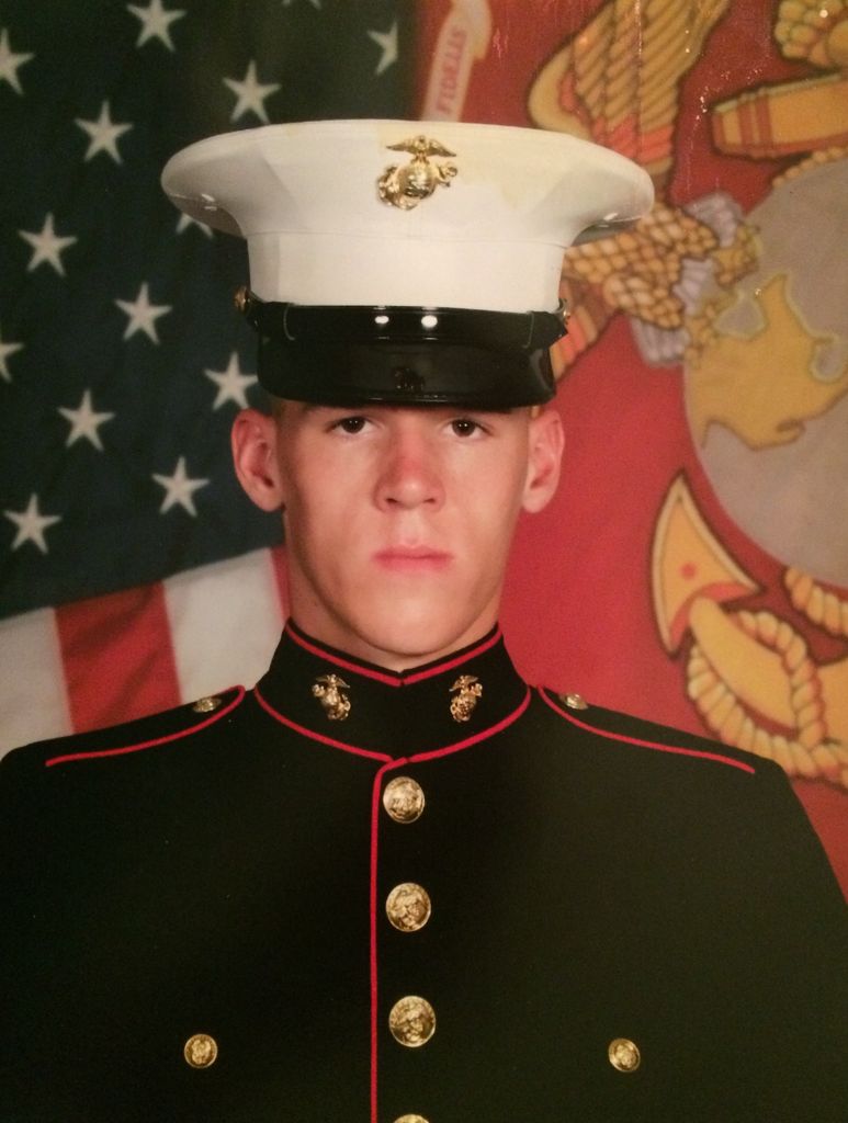 Mason Hunt Profile Photo