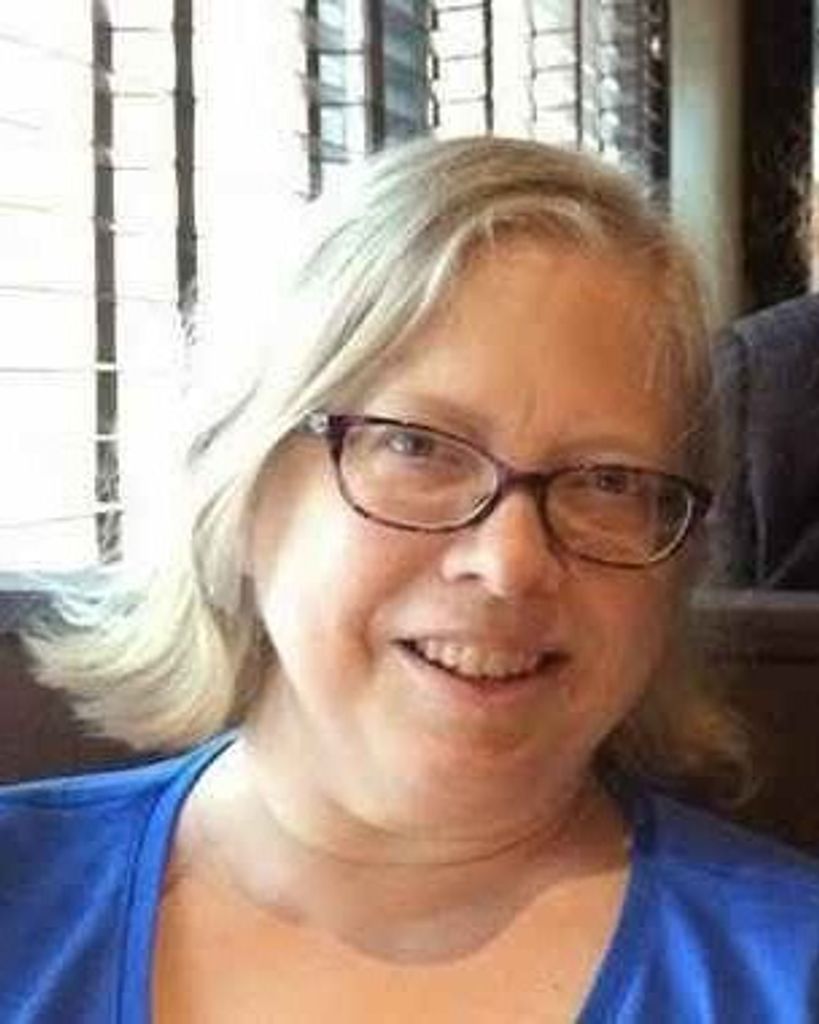 Dr. Ellen Kay LeMosy